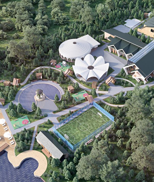 Архитектектурное проектирование