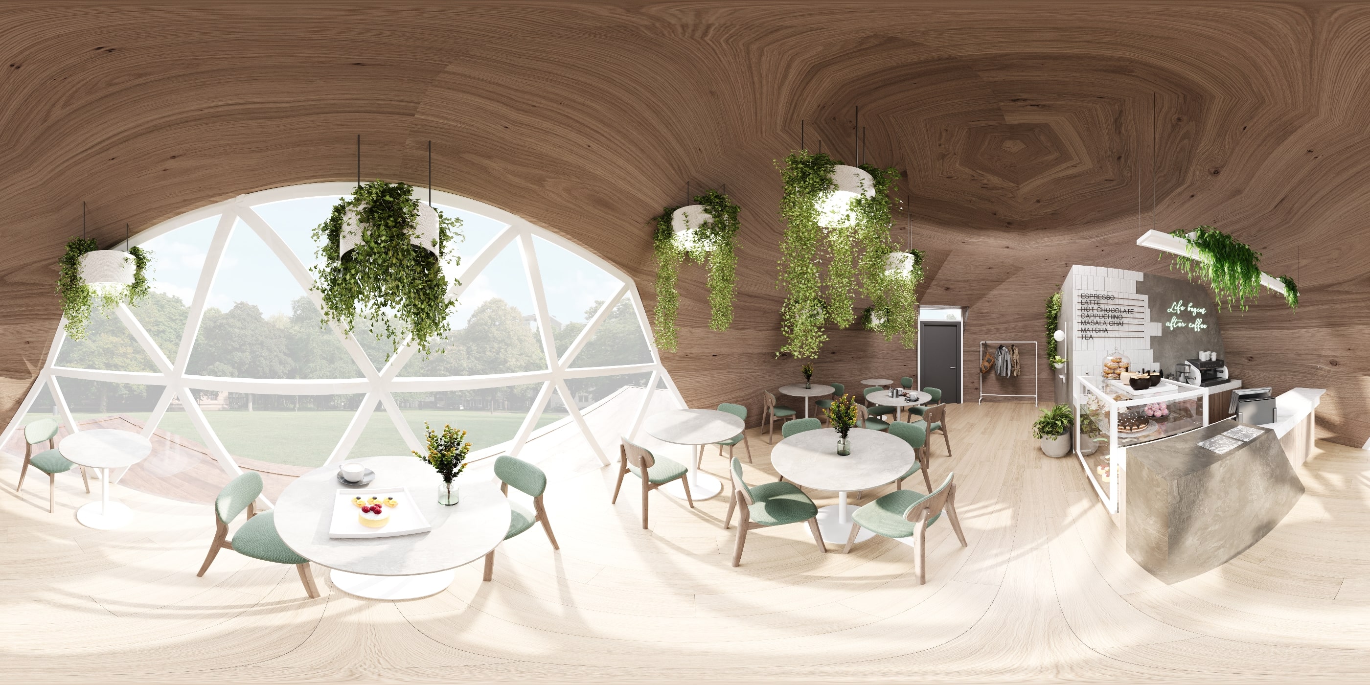 Виртуальные туры