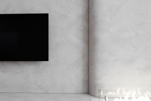 Two-Bedroom Apartment in Minimalist Style, 2022, Astana