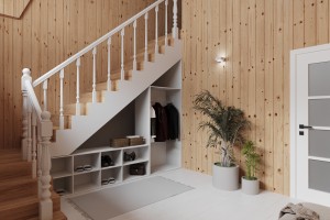 Bathhouse, 2025, Astana