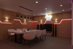 Bathhouse, 2025, Astana