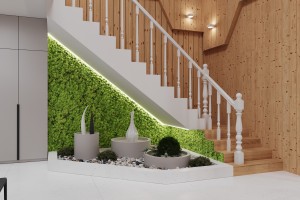 Bathhouse, 2025, Astana