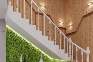 Bathhouse, 2025, Astana