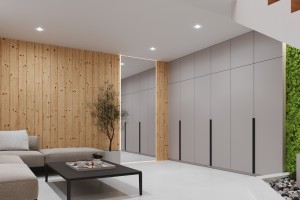 Bathhouse, 2025, Astana