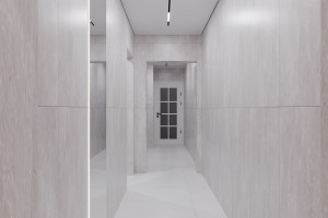 Bathhouse, 2025, Astana