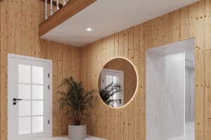 Bathhouse, 2025, Astana