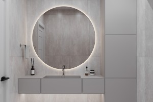 Bathhouse, 2025, Astana