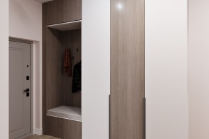 Buqar Jyray Exclusive Residential Complex, 2024, Astana