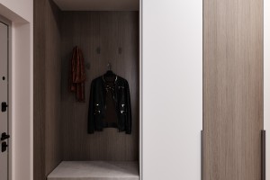 Buqar Jyray Exclusive Residential Complex, 2024, Astana