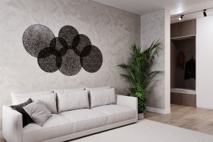 Buqar Jyray Exclusive Residential Complex, 2024, Astana