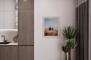 Buqar Jyray Exclusive Residential Complex, 2024, Astana