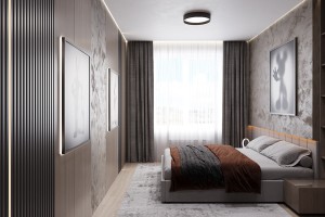 Buqar Jyray Exclusive Residential Complex, 2024, Astana