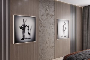 Buqar Jyray Exclusive Residential Complex, 2024, Astana