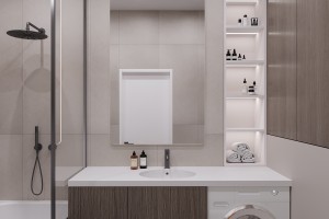 Buqar Jyray Exclusive Residential Complex, 2024, Astana