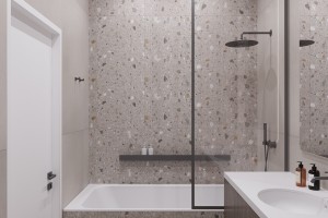 Buqar Jyray Exclusive Residential Complex, 2024, Astana