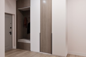 Buqar Jyray Exclusive Residential Complex, 2024, Astana