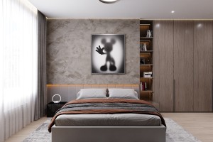 Buqar Jyray Exclusive Residential Complex, 2024, Astana