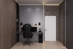 Buqar Jyray Exclusive Residential Complex, 2024, Astana