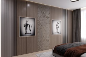 Buqar Jyray Exclusive Residential Complex, 2024, Astana