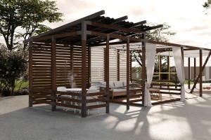 Gazebos