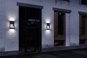 Lighting fixtures