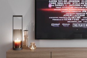 Minimalist Studio Apartment, 2023, Astana