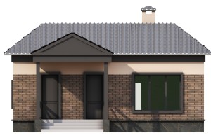 Individual Housing Development in Urker Village, 2025