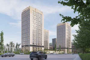 RC AQ ARMAN, Astana, 2025